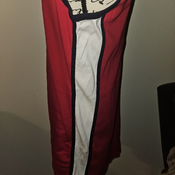 Tommy Hilfiger Womans Sleeveless Dress Size Xl - Picture 5 of 10